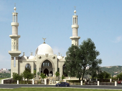 Taran Mosque